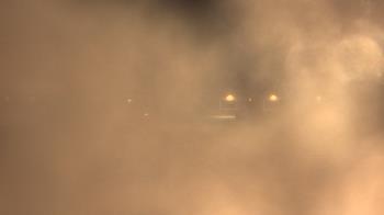 Weather camera view of P.V. Moore HS.