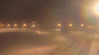 Weather camera view of P.V. Moore HS.