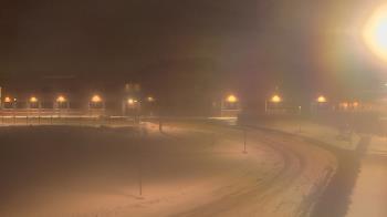 Weather camera view of P.V. Moore HS.