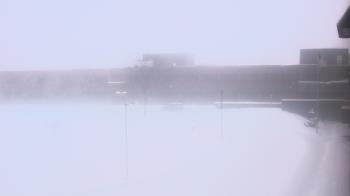 Weather camera view of P.V. Moore HS.