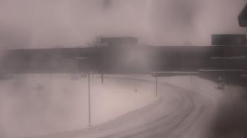 Weather camera view of P.V. Moore HS.