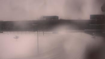 Weather camera view of P.V. Moore HS.