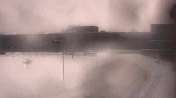 Weather camera view of P.V. Moore HS.