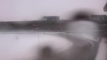 Weather camera view of P.V. Moore HS.