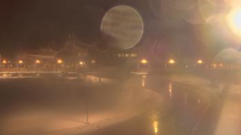 Weather camera view of P.V. Moore HS.