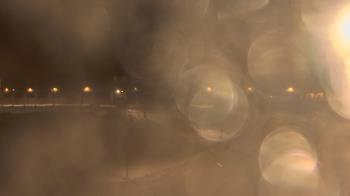 Weather camera view of P.V. Moore HS.