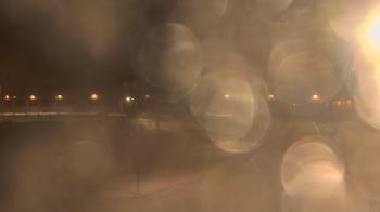 Weather camera view of P.V. Moore HS.