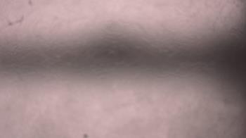 Weather camera view of P.V. Moore HS.