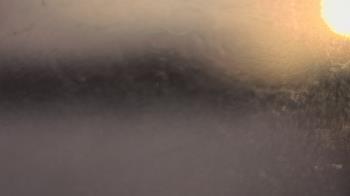 Weather camera view of P.V. Moore HS.