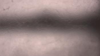 Weather camera view of P.V. Moore HS.