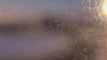 Weather camera view of P.V. Moore HS.