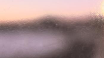 Weather camera view of P.V. Moore HS.