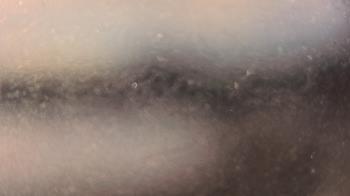 Weather camera view of P.V. Moore HS.