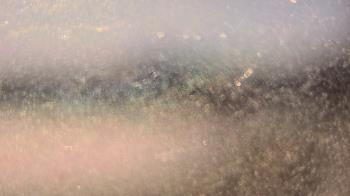 Weather camera view of P.V. Moore HS.