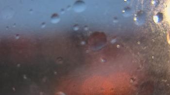 Weather camera view of P.V. Moore HS.