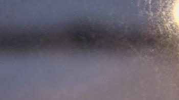 Weather camera view of P.V. Moore HS.