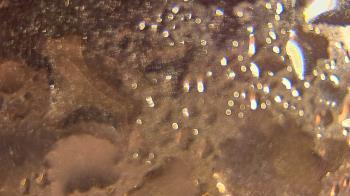 Weather camera view of P.V. Moore HS.