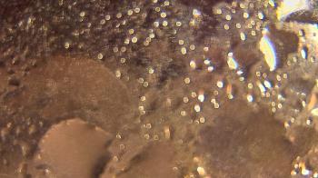 Weather camera view of P.V. Moore HS.