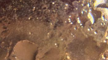 Weather camera view of P.V. Moore HS.