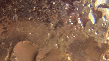 Weather camera view of P.V. Moore HS.