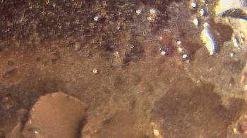 Weather camera view of P.V. Moore HS.