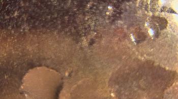 Weather camera view of P.V. Moore HS.