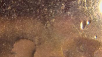 Weather camera view of P.V. Moore HS.