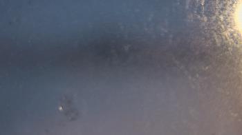 Weather camera view of P.V. Moore HS.