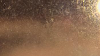 Weather camera view of P.V. Moore HS.