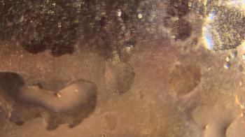 Weather camera view of P.V. Moore HS.