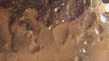 Weather camera view of P.V. Moore HS.