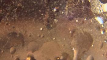 Weather camera view of P.V. Moore HS.