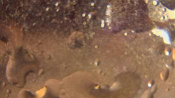 Weather camera view of P.V. Moore HS.