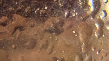 Weather camera view of P.V. Moore HS.