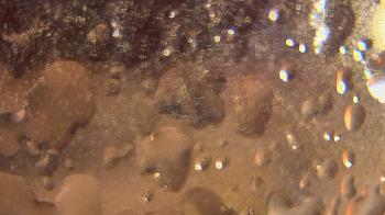 Weather camera view of P.V. Moore HS.