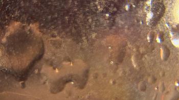 Weather camera view of P.V. Moore HS.