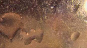 Weather camera view of P.V. Moore HS.