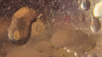 Weather camera view of P.V. Moore HS.