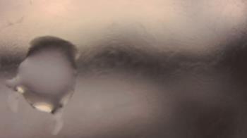 Weather camera view of P.V. Moore HS.