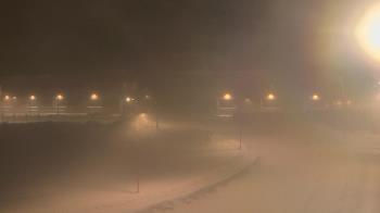 Weather camera view of P.V. Moore HS.