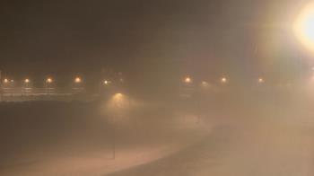 Weather camera view of P.V. Moore HS.