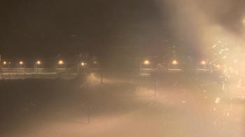 Weather camera view of P.V. Moore HS.