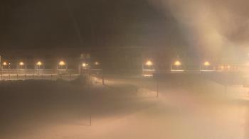 Weather camera view of P.V. Moore HS.