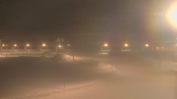 Weather camera view of P.V. Moore HS.