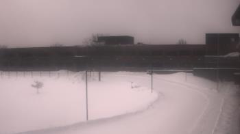 Weather camera view of P.V. Moore HS.