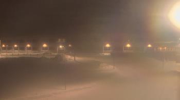 Weather camera view of P.V. Moore HS.