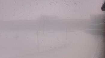 Weather camera view of P.V. Moore HS.