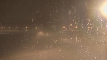 Weather camera view of P.V. Moore HS.