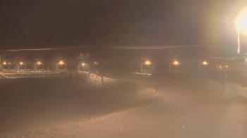 Weather camera view of P.V. Moore HS.