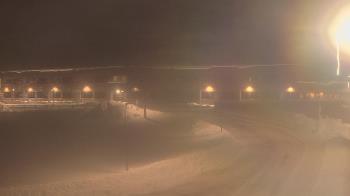 Weather camera view of P.V. Moore HS.